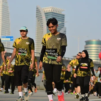 Runner Photo 6209669