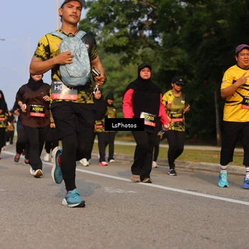 Runner Photo 6209670