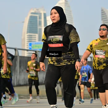 Runner Photo 6209691