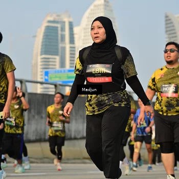 Runner Photo 6209693