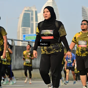 Runner Photo 6209701