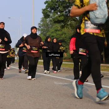 Runner Photo 6209706