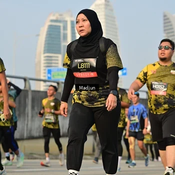 Runner Photo 6209712
