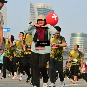 Runner Photo 6209742