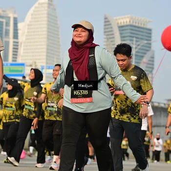 Runner Photo 6209759
