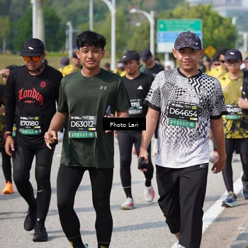 Runner Photo 6209761