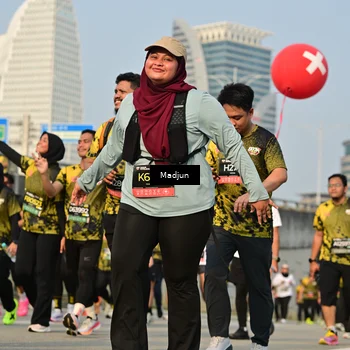 Runner Photo 6209764