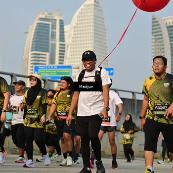 Runner Photo 6209770