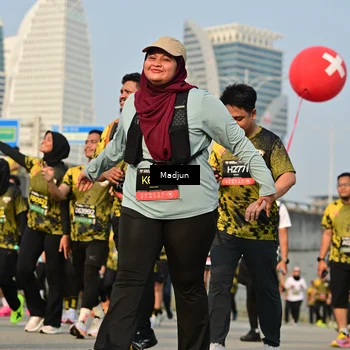Runner Photo 6209776
