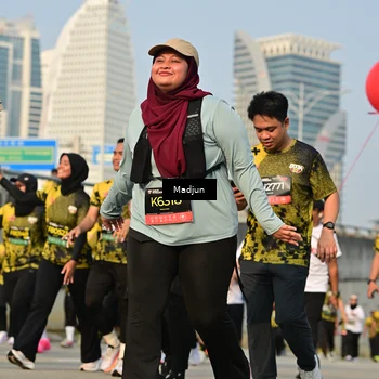 Runner Photo 6209782
