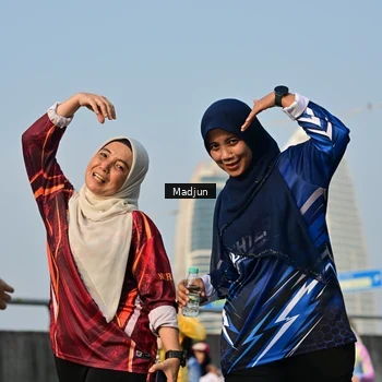 Runner Photo 6209804