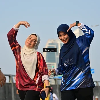 Runner Photo 6209819