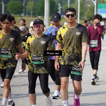 Runner Photo 6209820