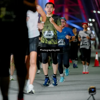 Runner Photo 6209822