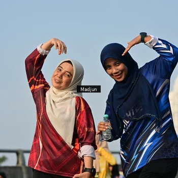 Runner Photo 6209827