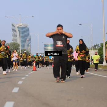 Runner Photo 6209833