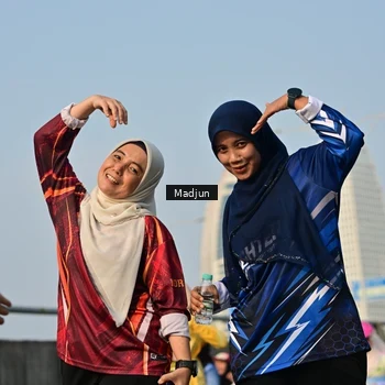 Runner Photo 6209835