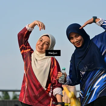 Runner Photo 6209852
