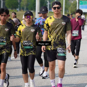 Runner Photo 6209861