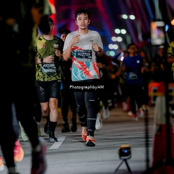 Runner Photo 6209863