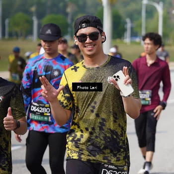 Runner Photo 6209887