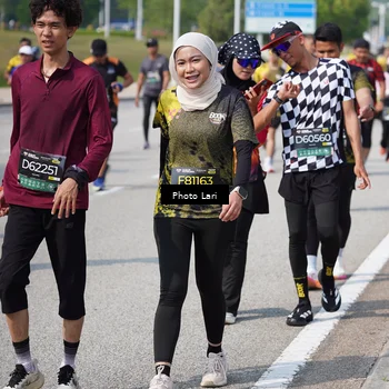 Runner Photo 6209905