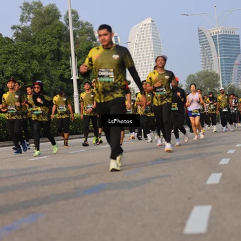 Runner Photo 6209922