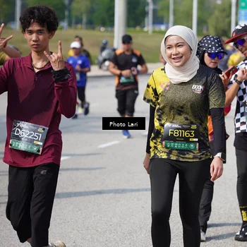 Runner Photo 6209927