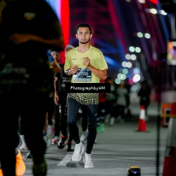 Runner Photo 6209961