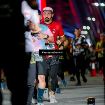 Runner Photo 6209962