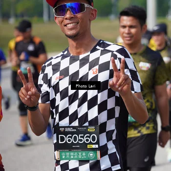 Runner Photo 6209982
