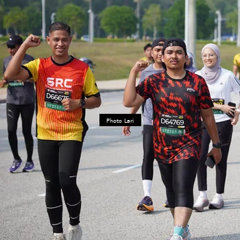Runner Photo 6210149