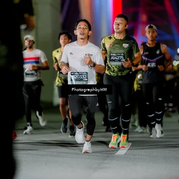 Runner Photo 6210162