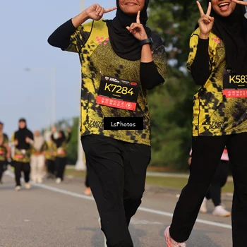 Runner Photo 6210201