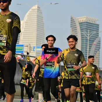 Runner Photo 6210227