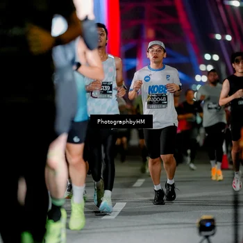 Runner Photo 6210274