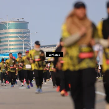 Runner Photo 6210289