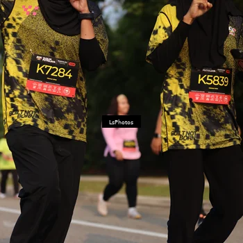 Runner Photo 6210290