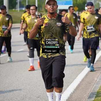 Runner Photo 6210381
