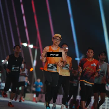 Runner Photo 6210487