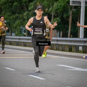 Runner Photo 6210528