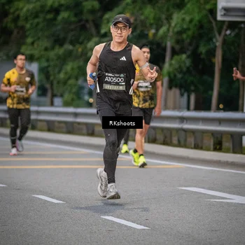 Runner Photo 6210554