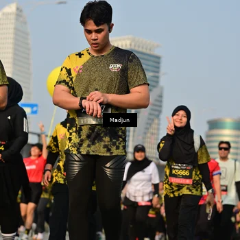 Runner Photo 6210560