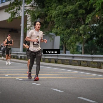 Runner Photo 6210561