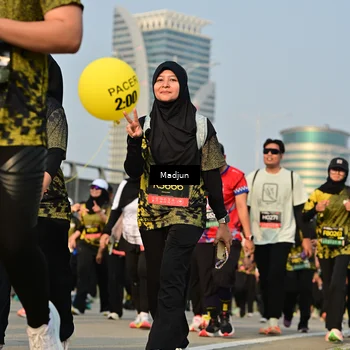 Runner Photo 6210564