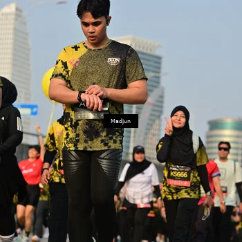 Runner Photo 6210569