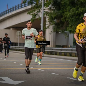 Runner Photo 6210581
