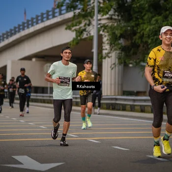 Runner Photo 6210585