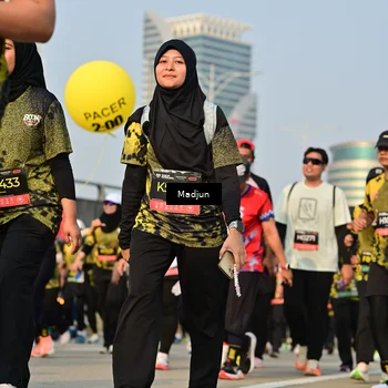 Runner Photo 6210592