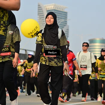 Runner Photo 6210595